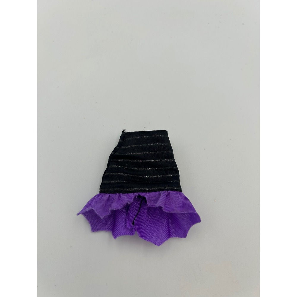 Monster High Create A Monster Vampire Sea Monster Skirt